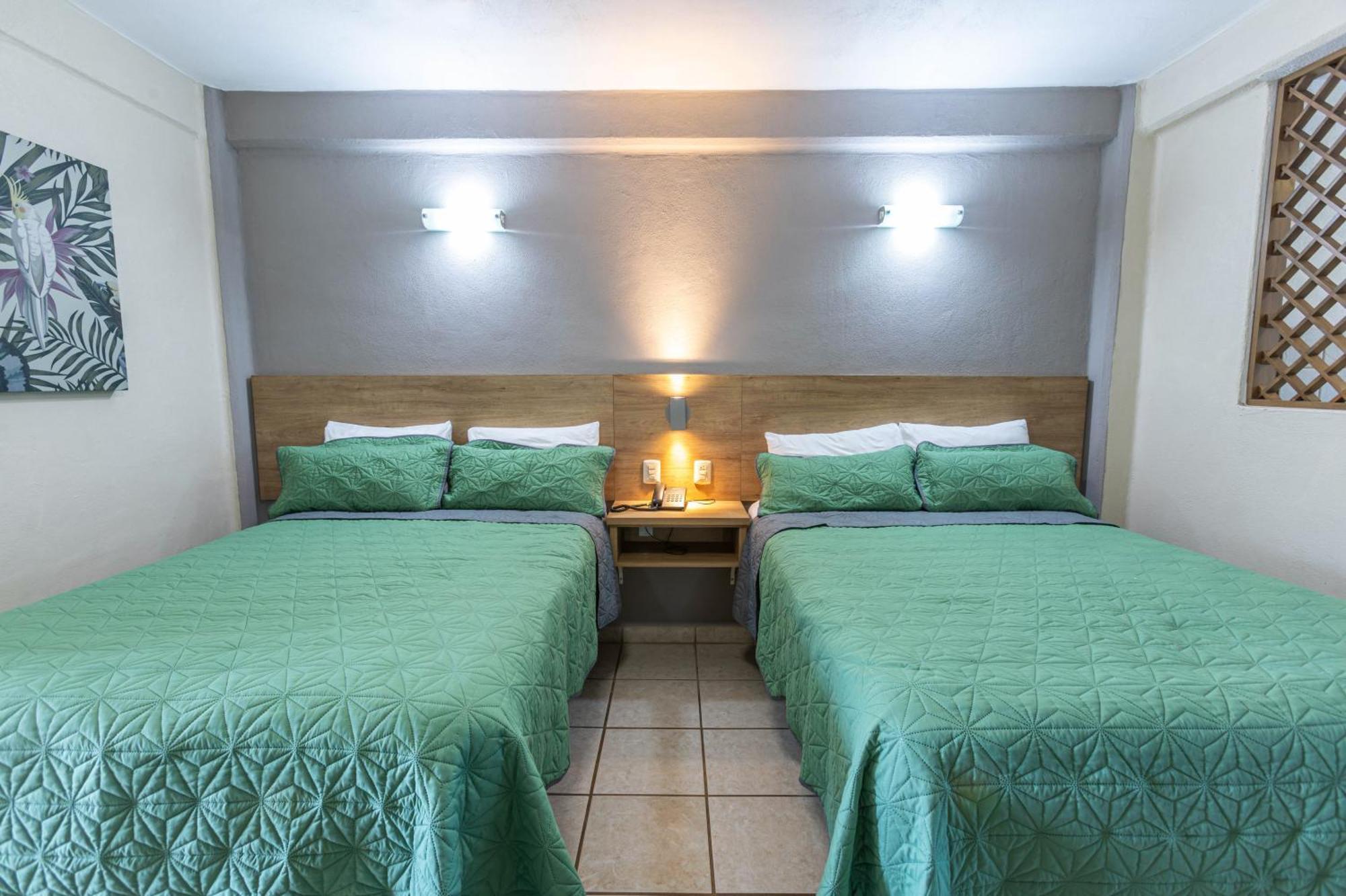 רינקון דה גוויאביטוס Torreblanca Beach Hotel And Suites Guayabitos - Desayuno Y Comida Incluido מראה חיצוני תמונה