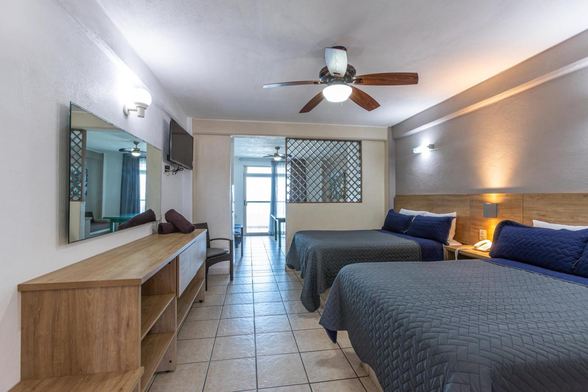 רינקון דה גוויאביטוס Torreblanca Beach Hotel And Suites Guayabitos - Desayuno Y Comida Incluido מראה חיצוני תמונה