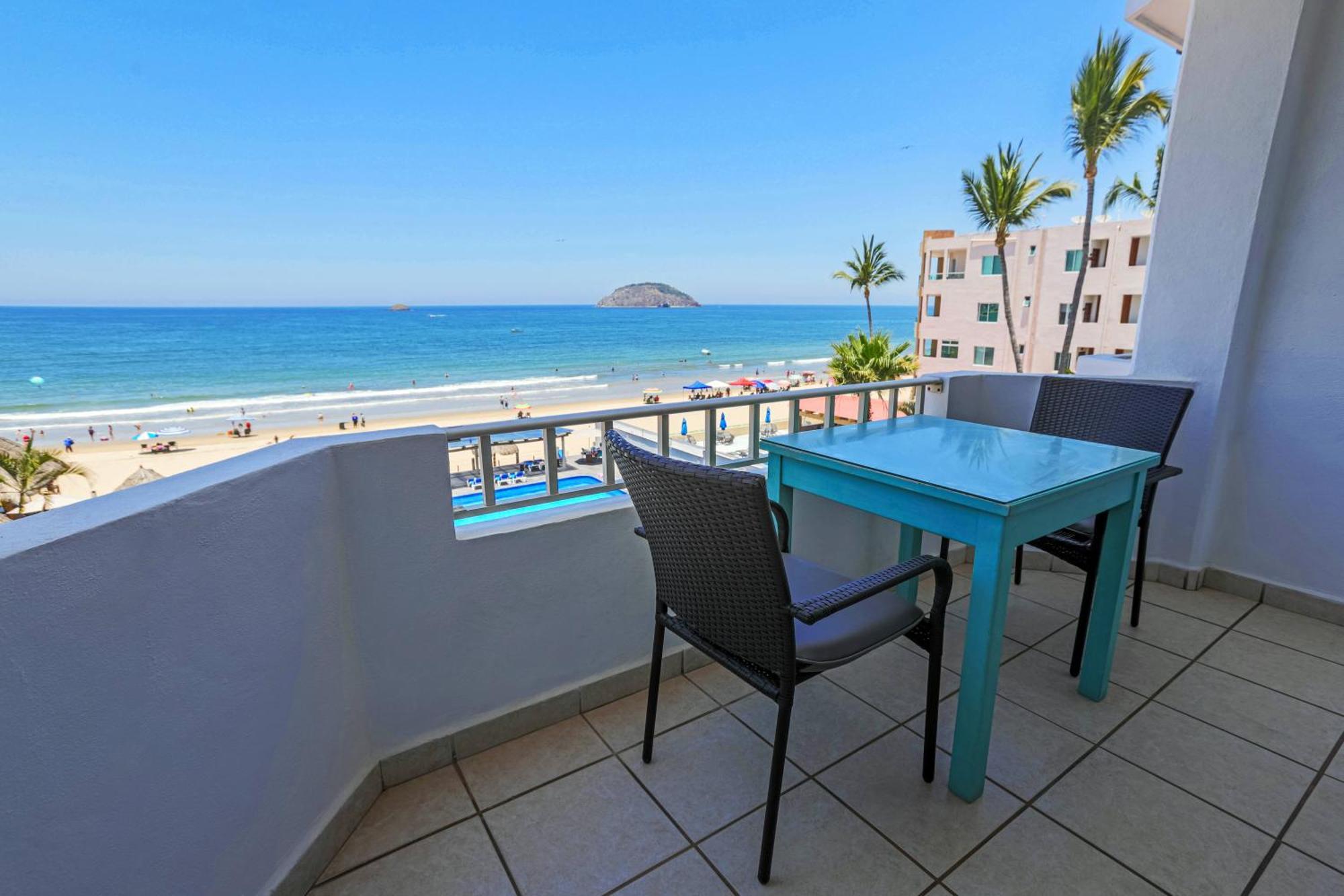 רינקון דה גוויאביטוס Torreblanca Beach Hotel And Suites Guayabitos - Desayuno Y Comida Incluido מראה חיצוני תמונה
