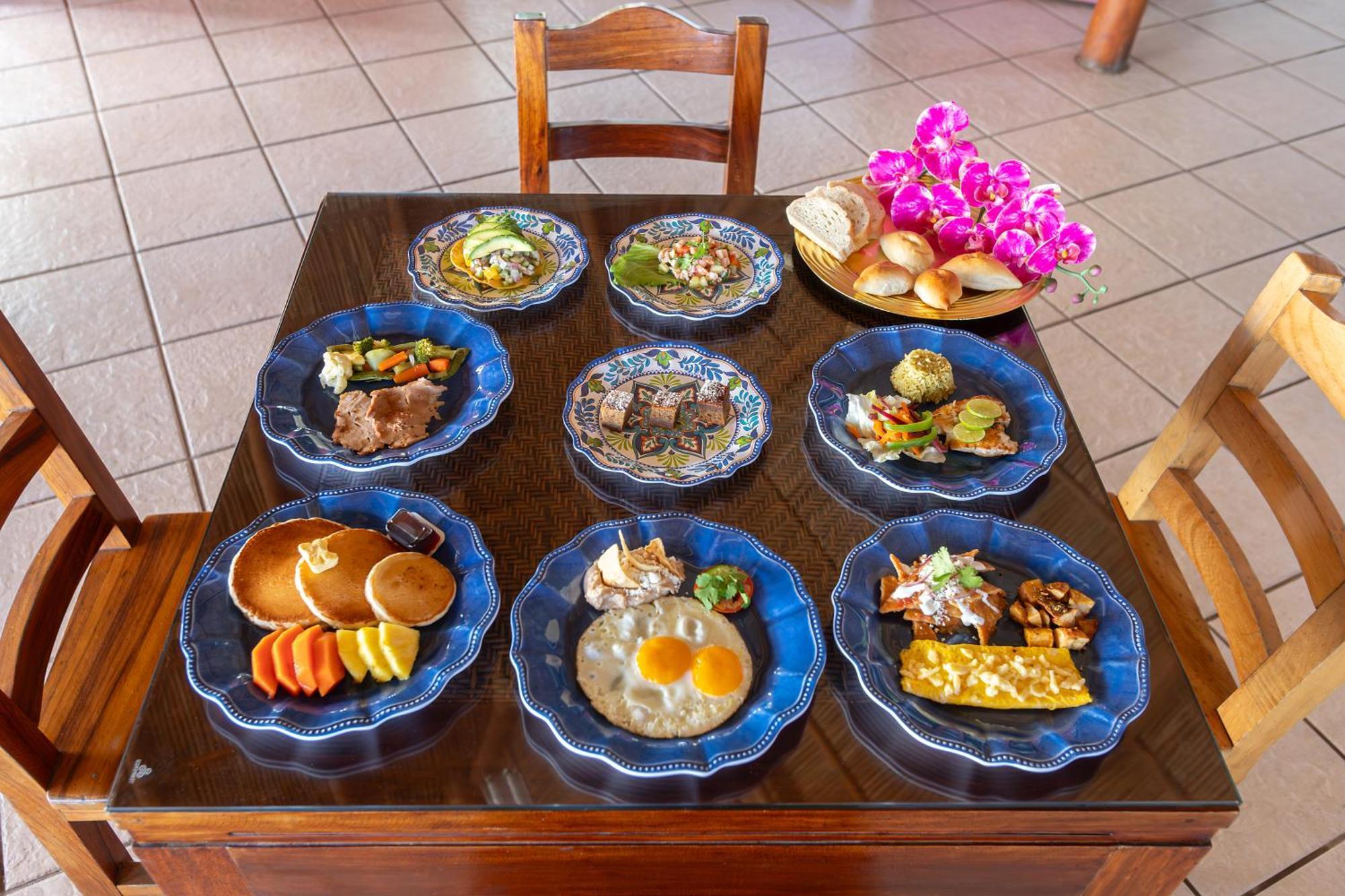 רינקון דה גוויאביטוס Torreblanca Beach Hotel And Suites Guayabitos - Desayuno Y Comida Incluido מראה חיצוני תמונה